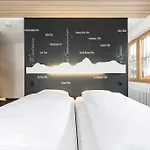 Отель Le Petit Relais