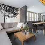 Отель Le Petit Relais