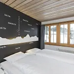 Le Petit Relais Gstaad