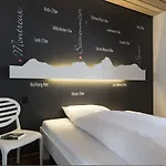 Отель Le Petit Relais