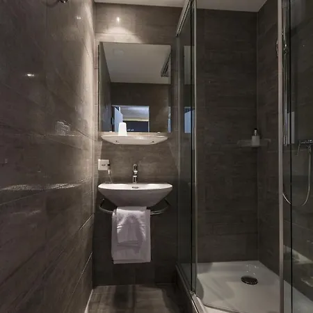 Hotel Le Petit Relais
