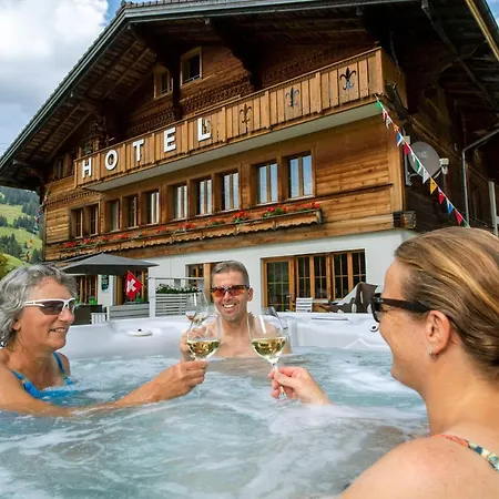 Szálloda Le Petit Relais