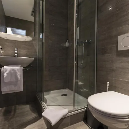 Le Petit Relais 2* Gstaad