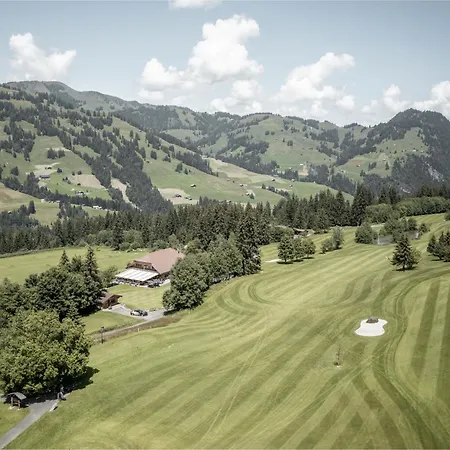 Szálloda Le Petit Relais