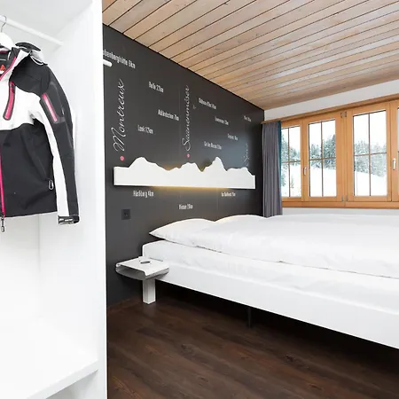 Szálloda Le Petit Relais 2*