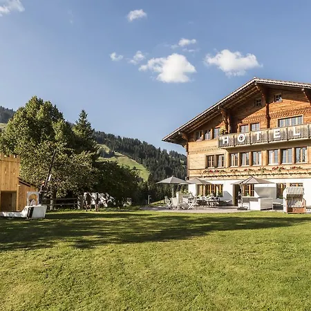 Le Petit Relais Szálloda 2*