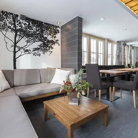 Szálloda Le Petit Relais