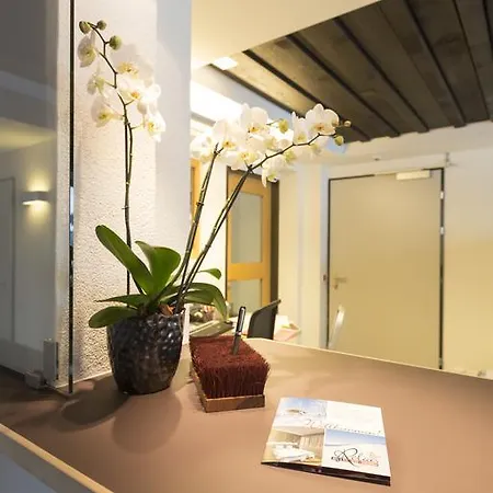 Szálloda Le Petit Relais 2*