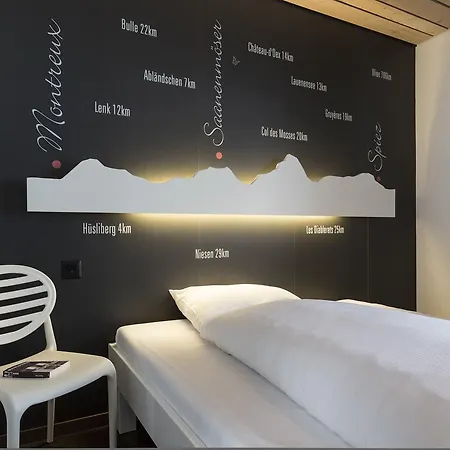 Szálloda Le Petit Relais