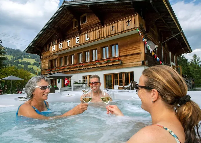 Hotel Le Petit Relais