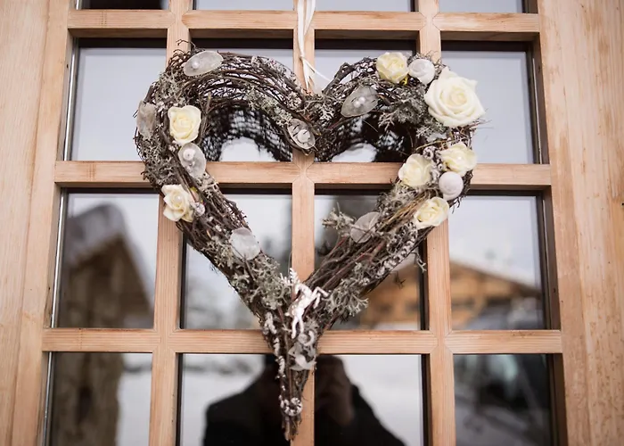 Le Petit Relais Hotel