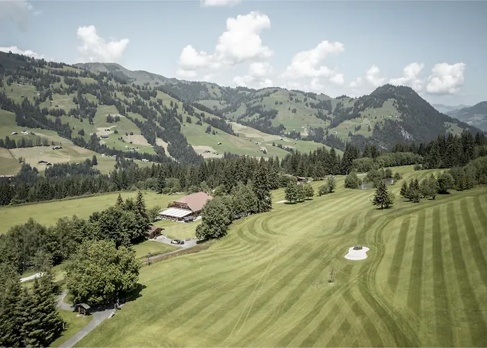 Hotel Le Petit Relais