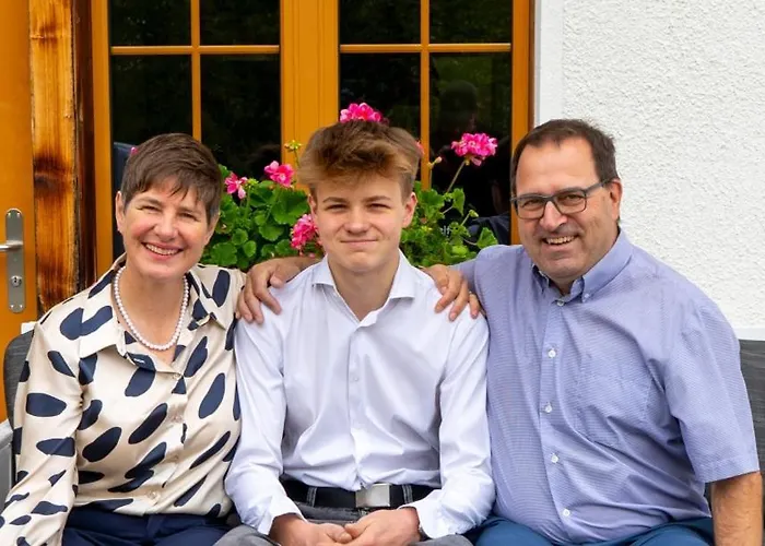 Le Petit Relais 2* Gstaad