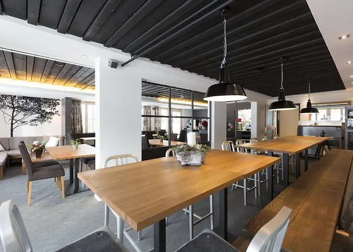 Hotel Le Petit Relais 2*