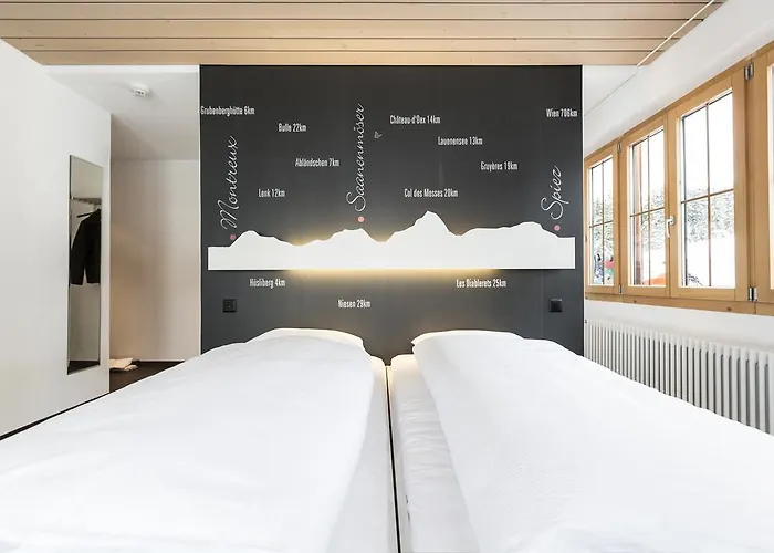 Hotel Le Petit Relais