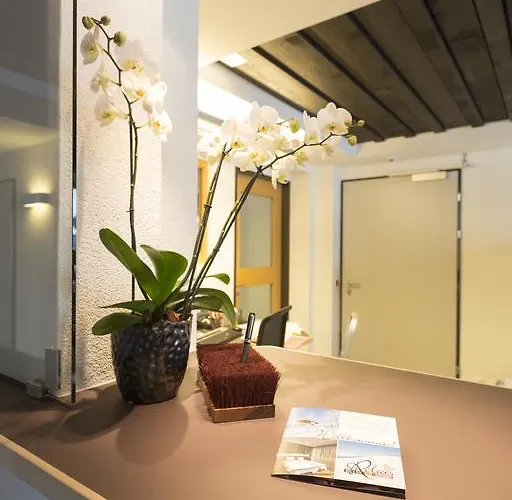 Hotel Le Petit Relais 2*