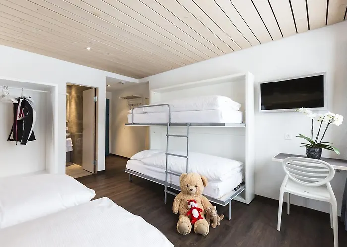 Hotel Le Petit Relais