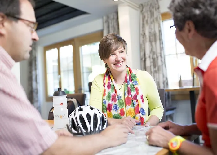 Hotel Le Petit Relais