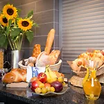 ホテル Le Petit Relais グスタード