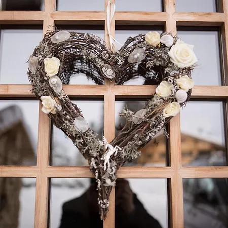 Le Petit Relais Hotel