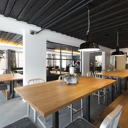 Hotel Le Petit Relais 2*