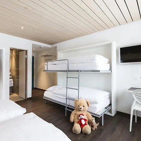 Hotel Le Petit Relais