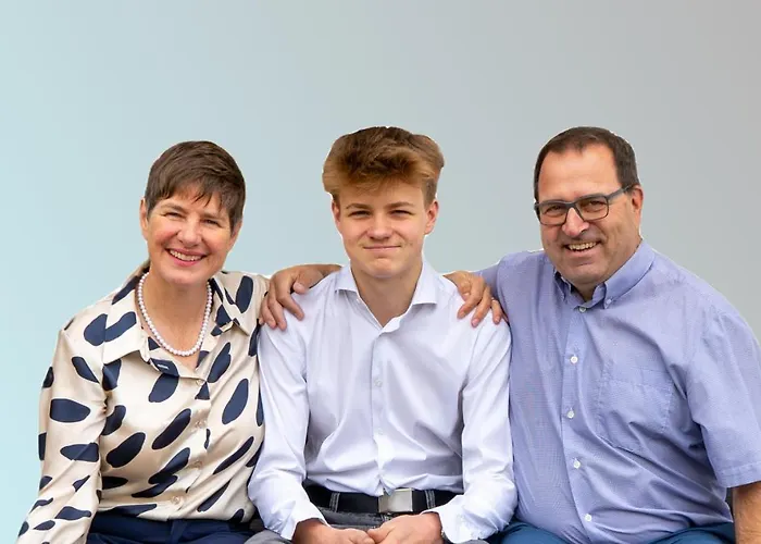 Le Petit Relais Hotel