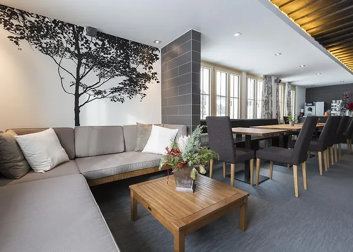 Hotel Le Petit Relais