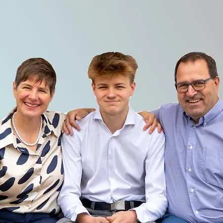 Le Petit Relais Hotel