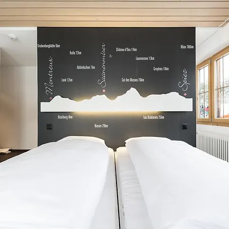 Hotel Le Petit Relais