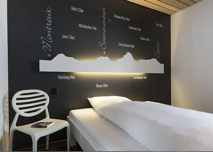 Ξενοδοχείο Le Petit Relais